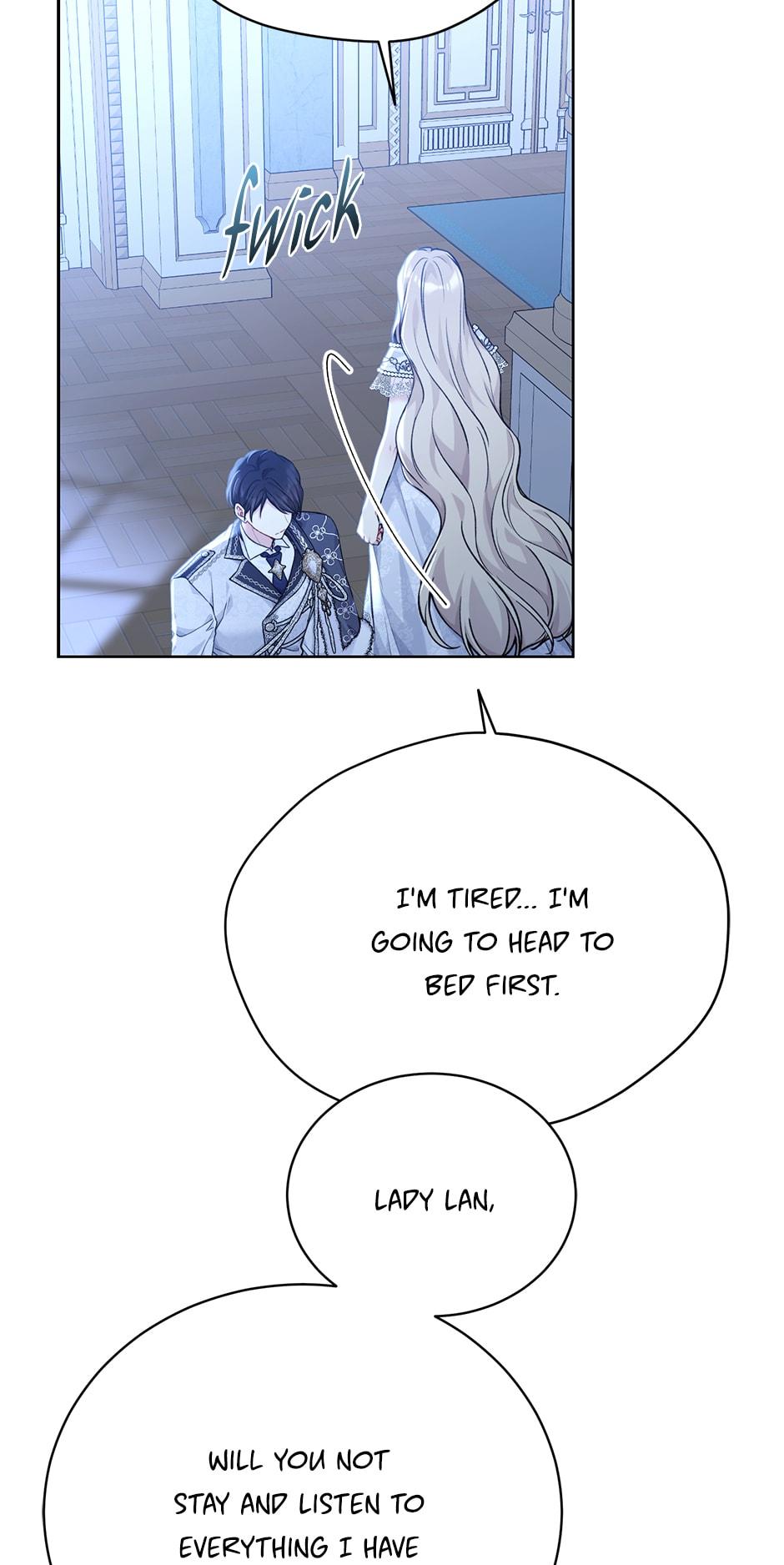 Recording Hall Chapter 83 - Page 7