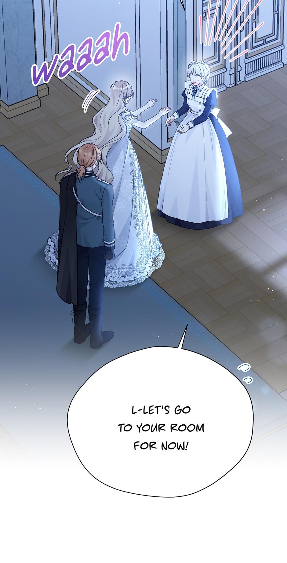 Recording Hall Chapter 83 - Page 70