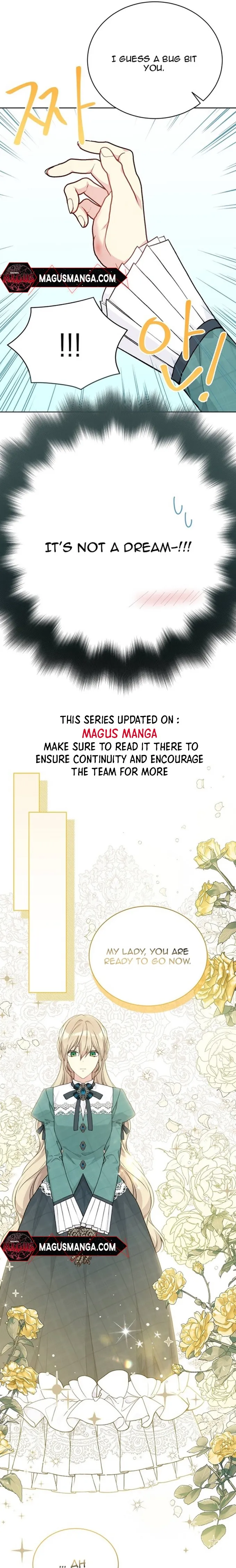 Recording Hall Chapter 84 - Page 12