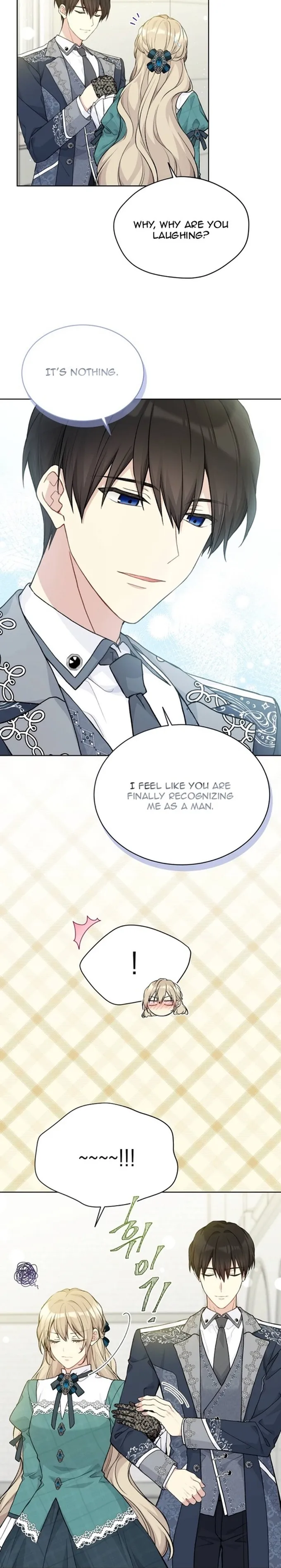 Recording Hall Chapter 84 - Page 15