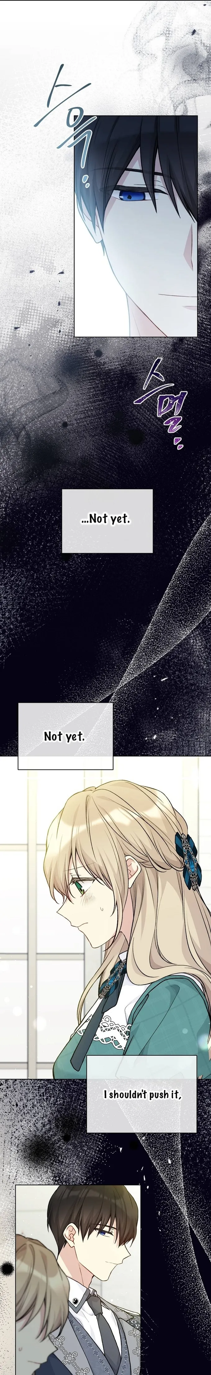Recording Hall Chapter 84 - Page 16