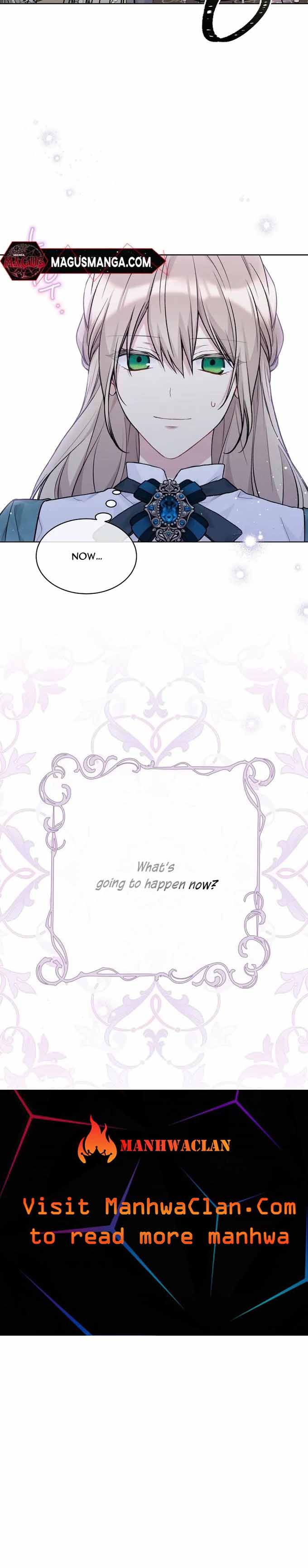 Recording Hall Chapter 84 - Page 19