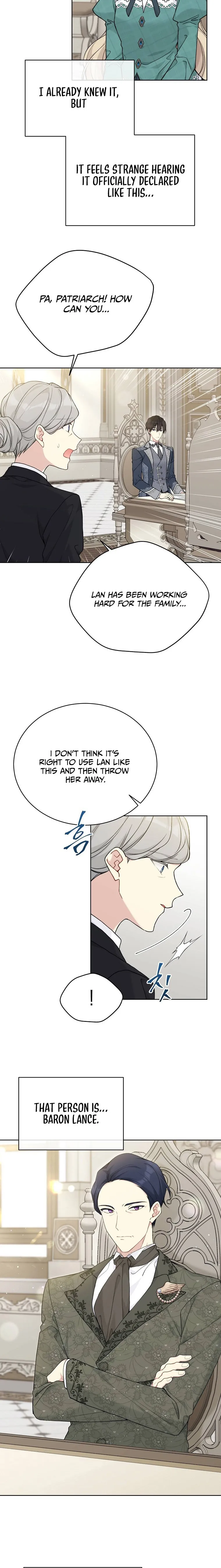 Recording Hall Chapter 85 - Page 2