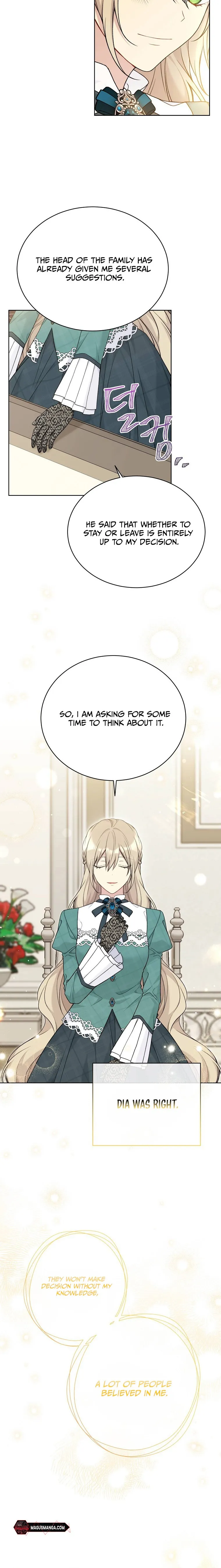 Recording Hall Chapter 85 - Page 4