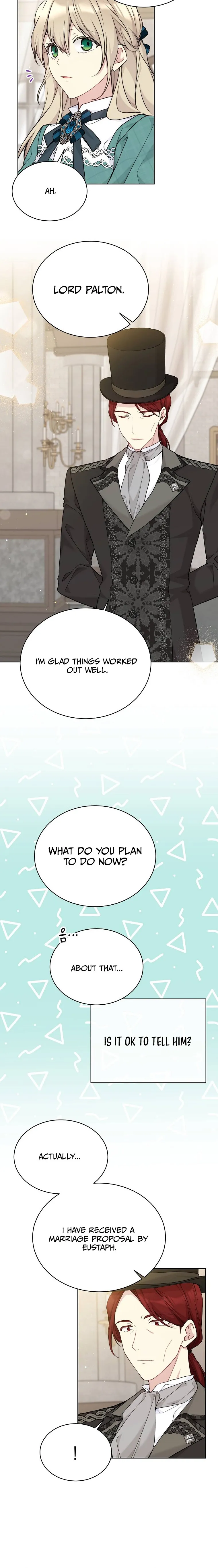 Recording Hall Chapter 85 - Page 8