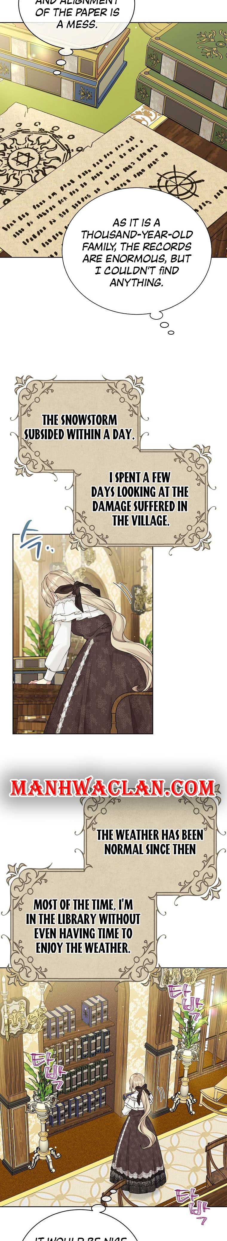 Recording Hall Chapter 89 - Page 1