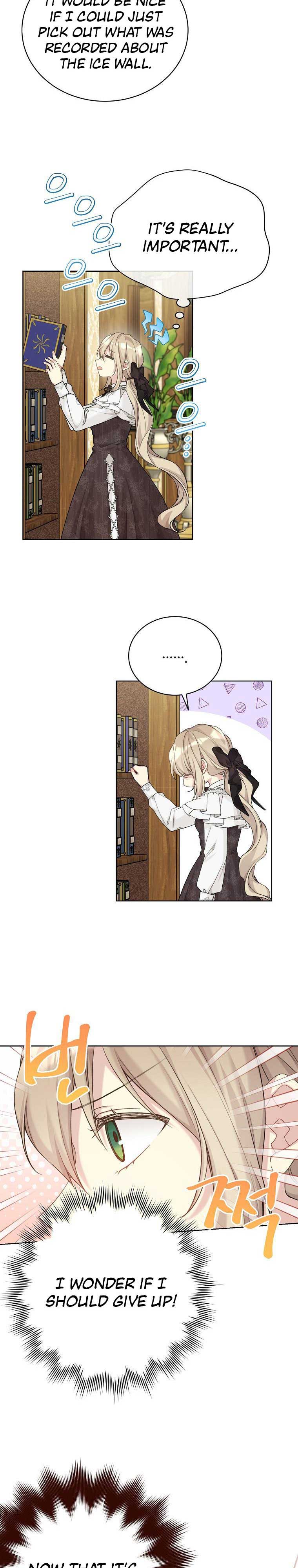 Recording Hall Chapter 89 - Page 2