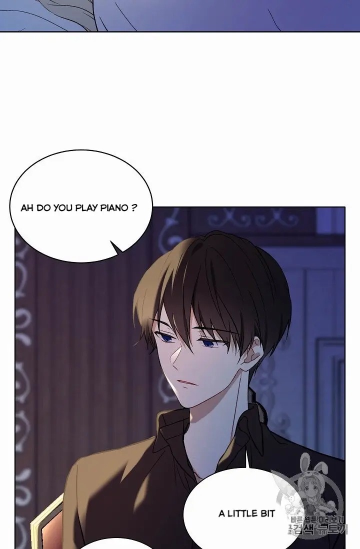 Recording Hall Chapter 9.5 - Page 11