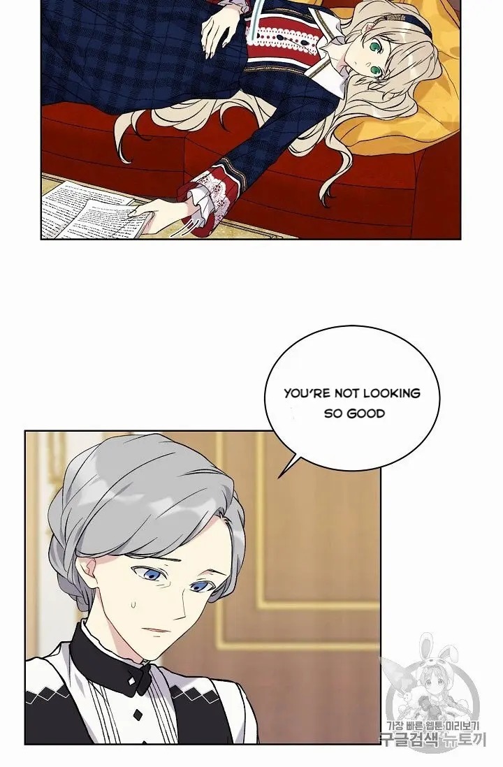 Recording Hall Chapter 9 - Page 31