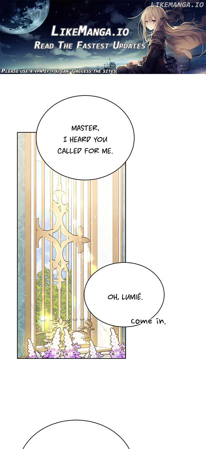 Recording Hall Chapter 97 - Page 0
