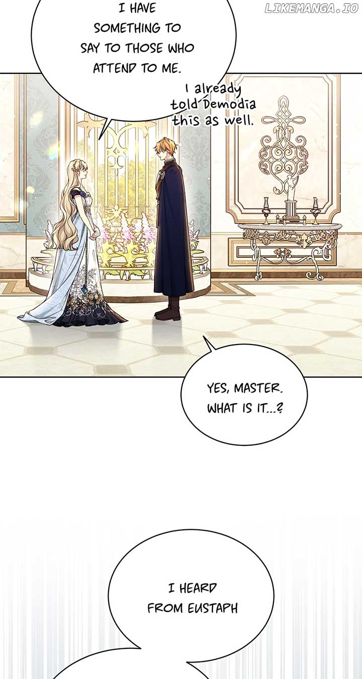 Recording Hall Chapter 97 - Page 1