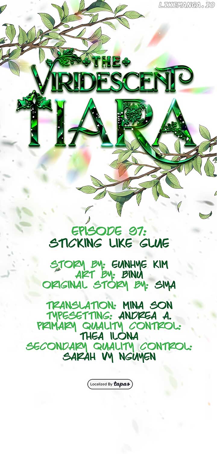 Recording Hall Chapter 97 - Page 11