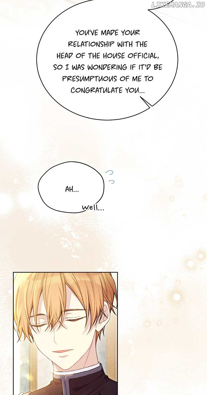 Recording Hall Chapter 97 - Page 14