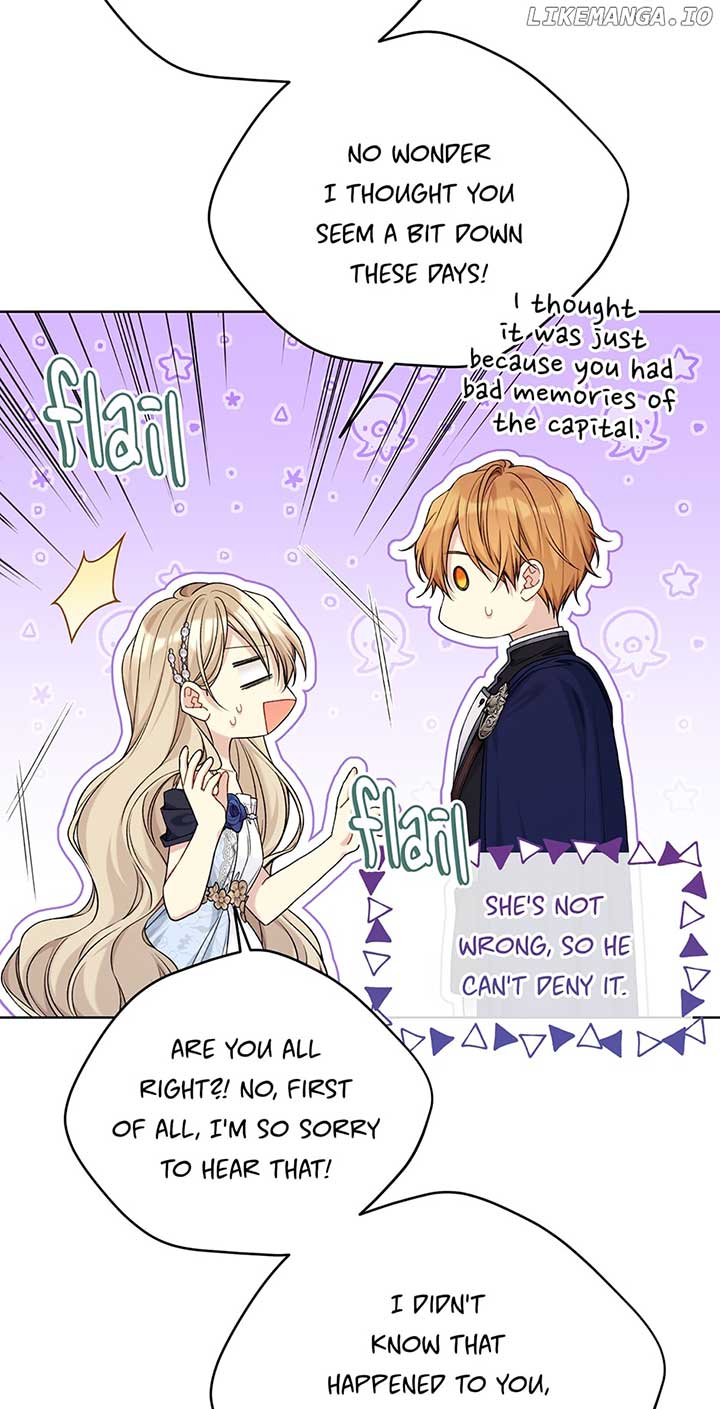 Recording Hall Chapter 97 - Page 19
