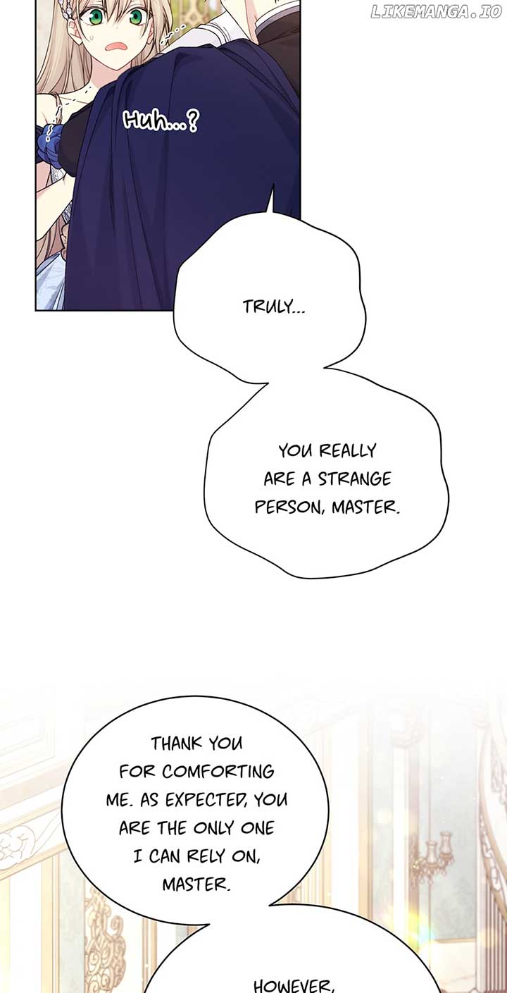 Recording Hall Chapter 97 - Page 23