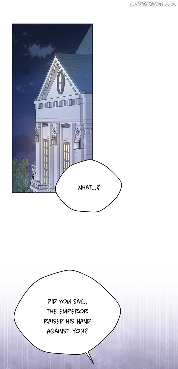 Recording Hall Chapter 97 - Page 27