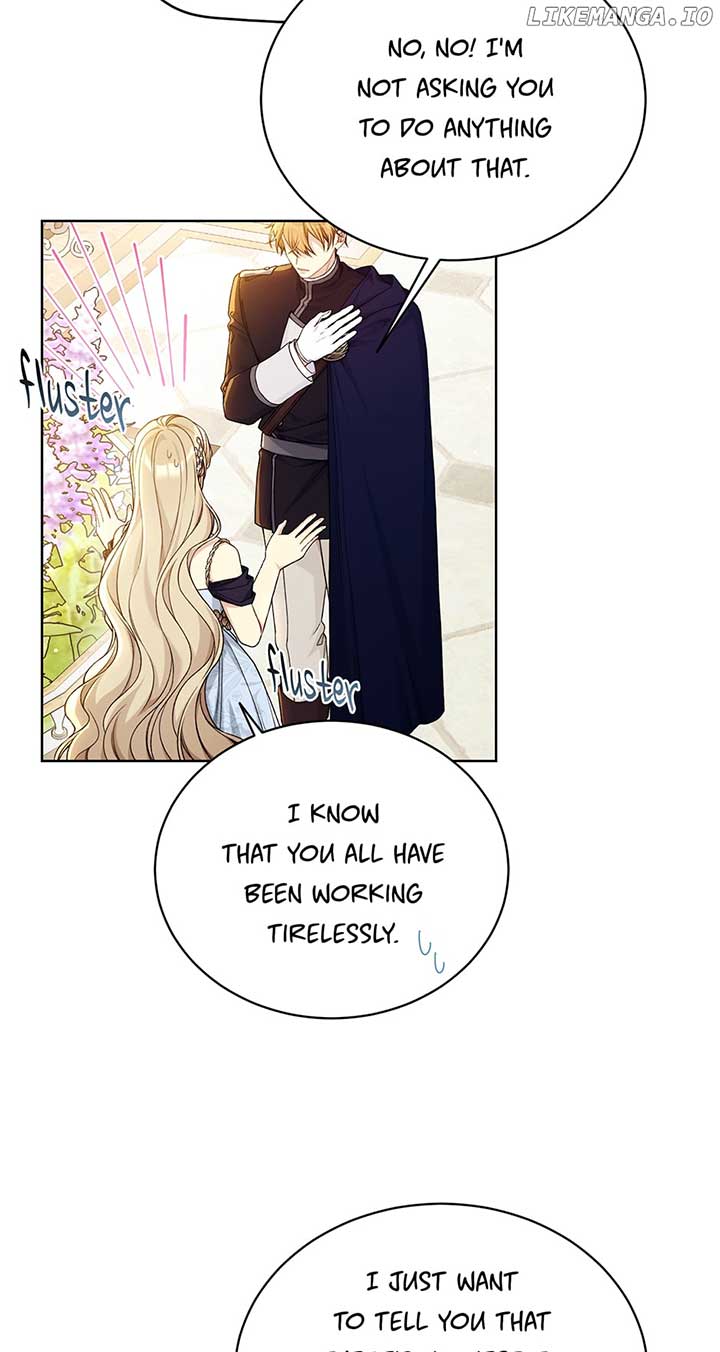 Recording Hall Chapter 97 - Page 3