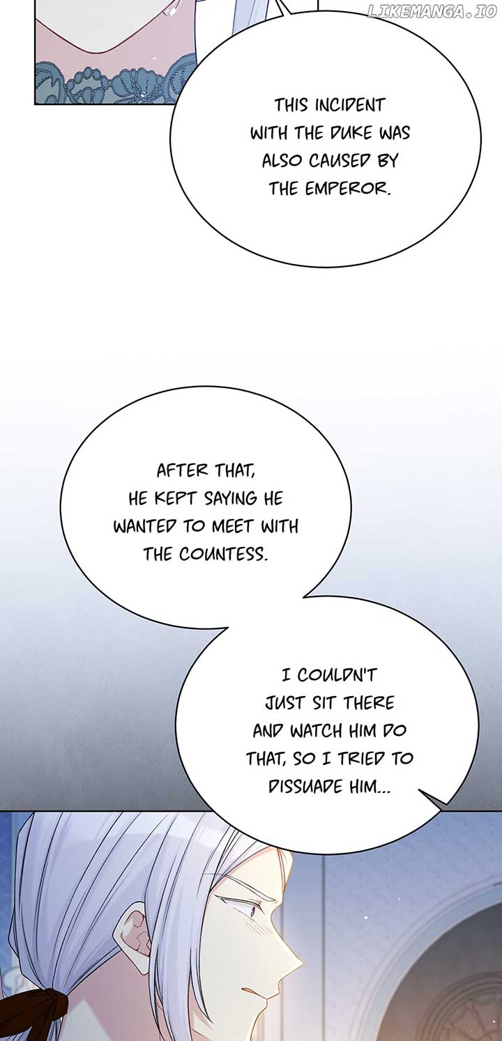 Recording Hall Chapter 97 - Page 30