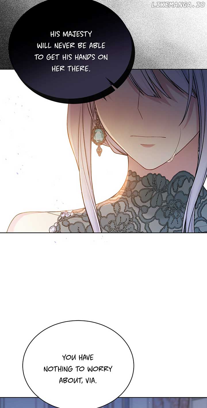 Recording Hall Chapter 97 - Page 34