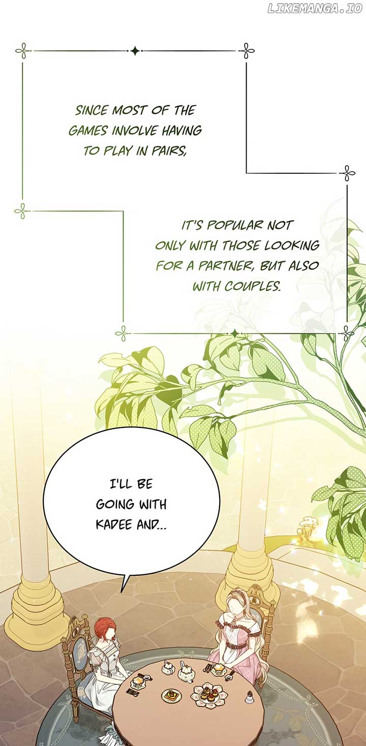 Recording Hall Chapter 97 - Page 58