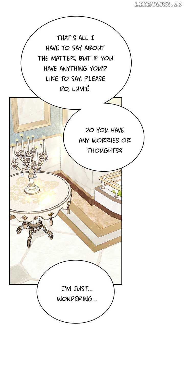 Recording Hall Chapter 97 - Page 6