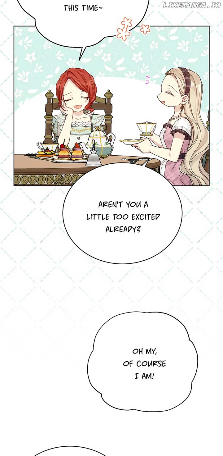 Recording Hall Chapter 97 - Page 60