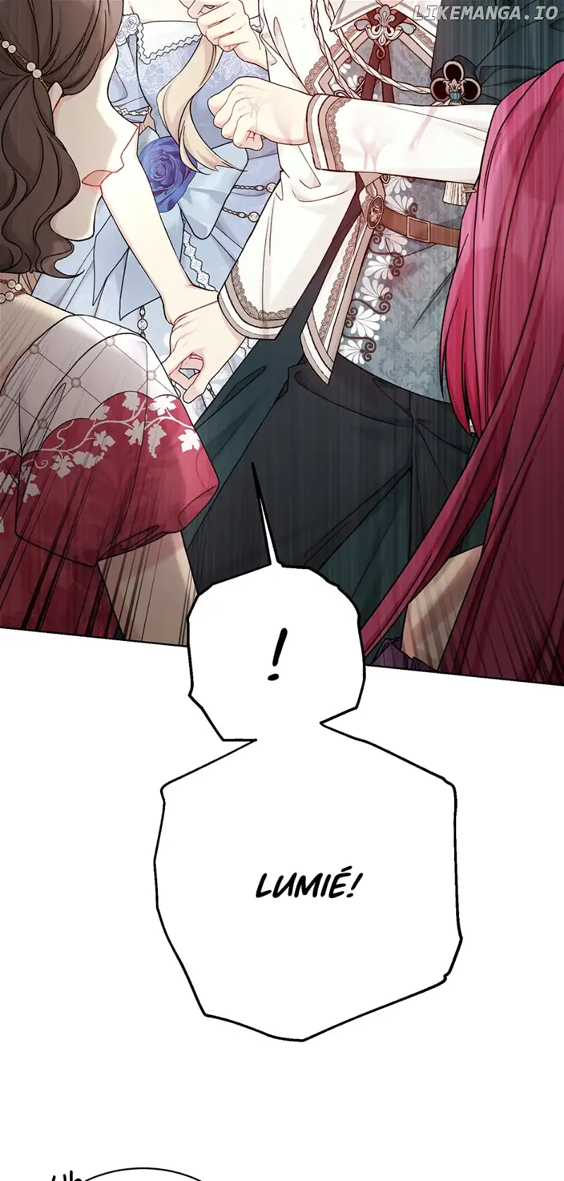 Recording Hall Chapter 98 - Page 14