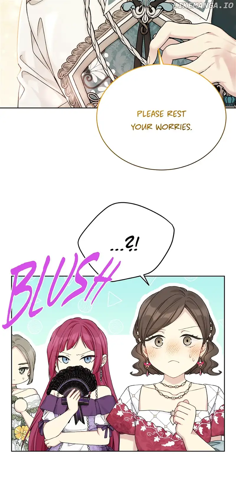 Recording Hall Chapter 98 - Page 17