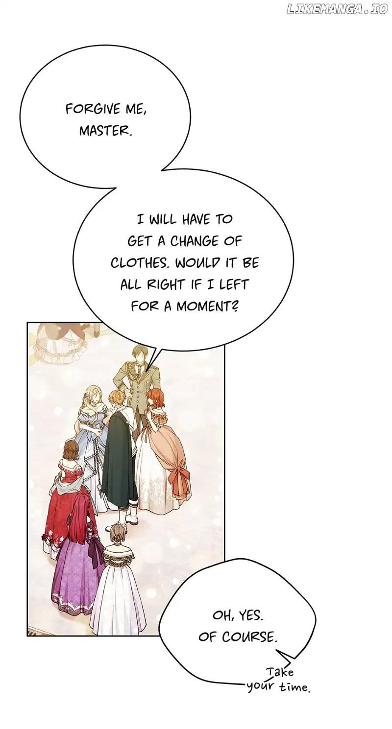 Recording Hall Chapter 98 - Page 18