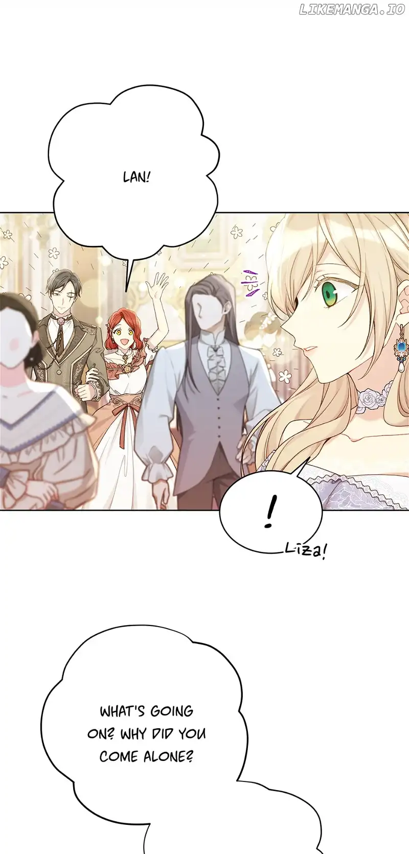 Recording Hall Chapter 98 - Page 2