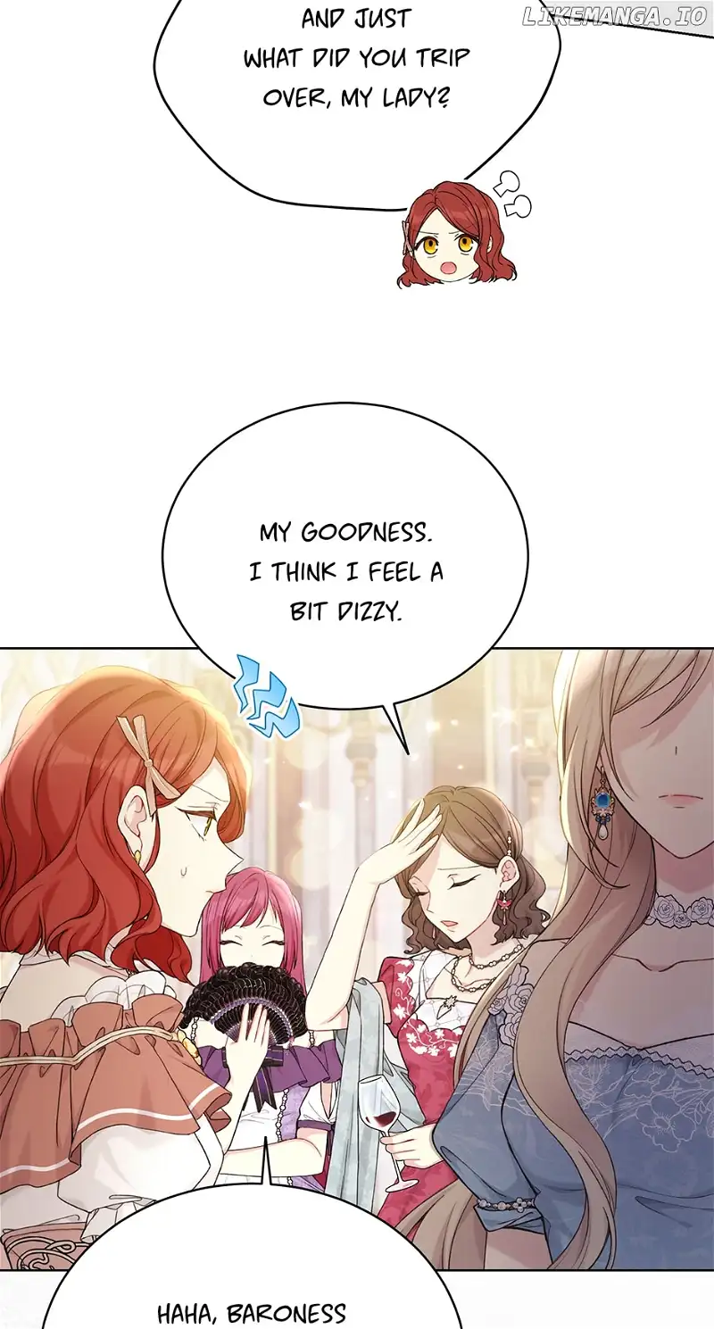 Recording Hall Chapter 98 - Page 20