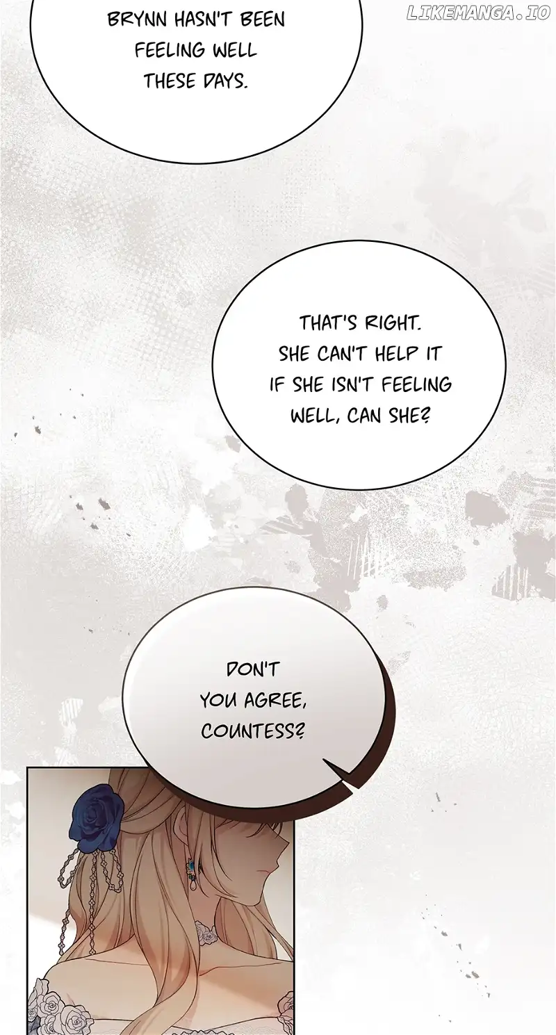 Recording Hall Chapter 98 - Page 21