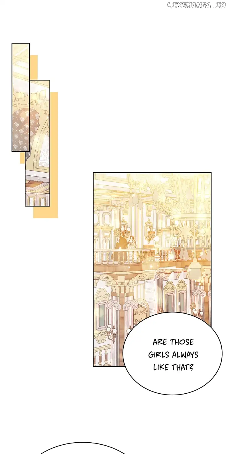 Recording Hall Chapter 98 - Page 25