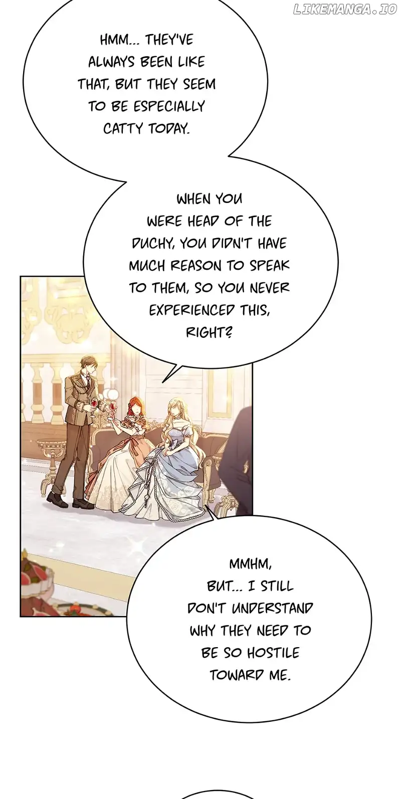 Recording Hall Chapter 98 - Page 26