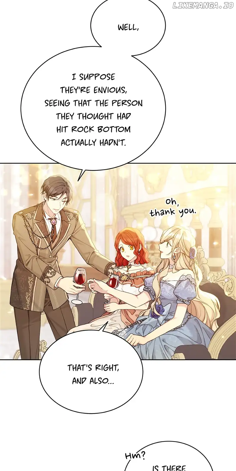 Recording Hall Chapter 98 - Page 27