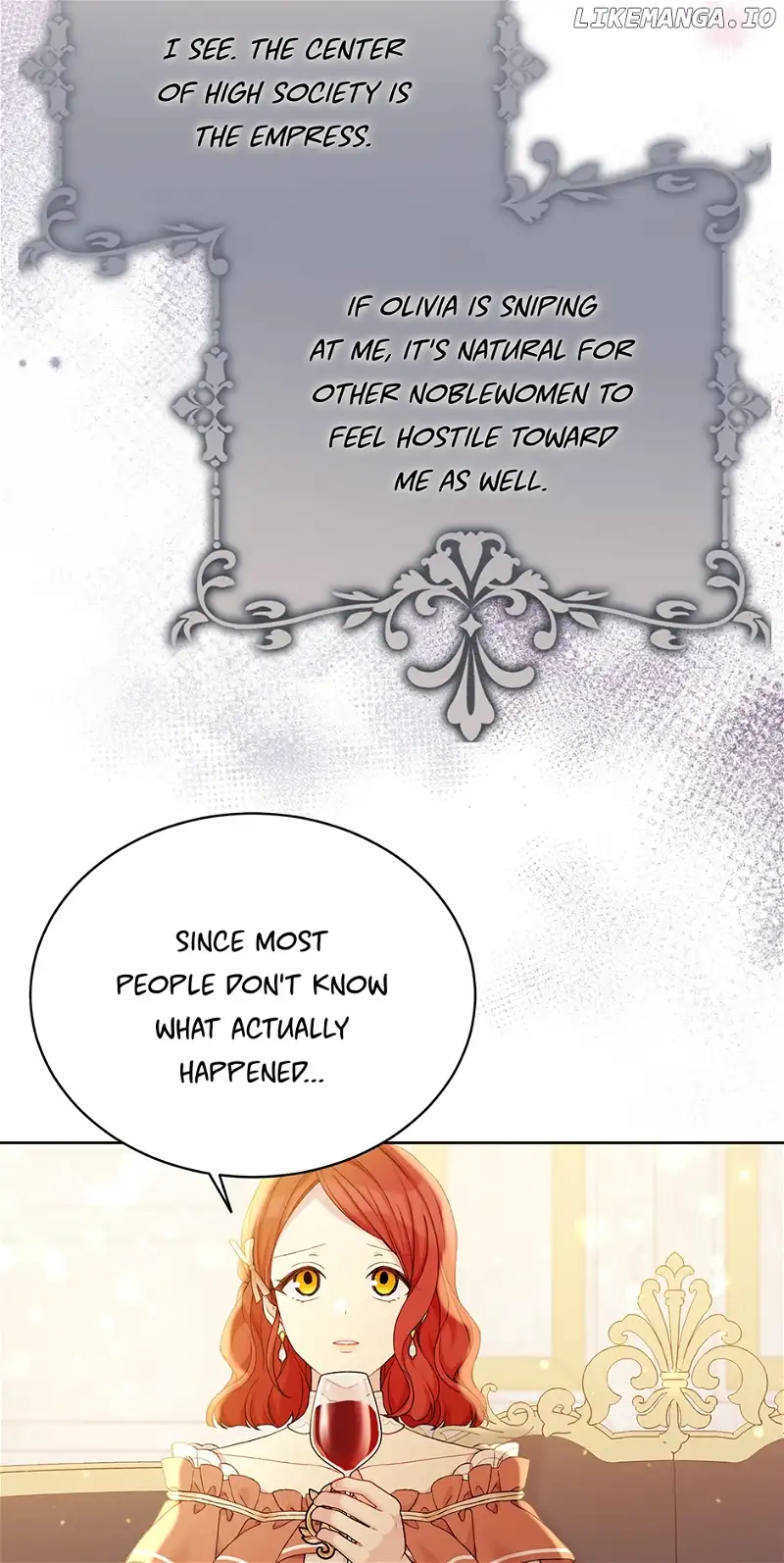 Recording Hall Chapter 98 - Page 29
