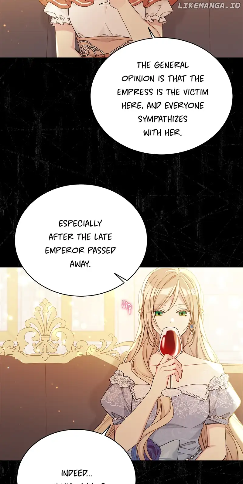 Recording Hall Chapter 98 - Page 30