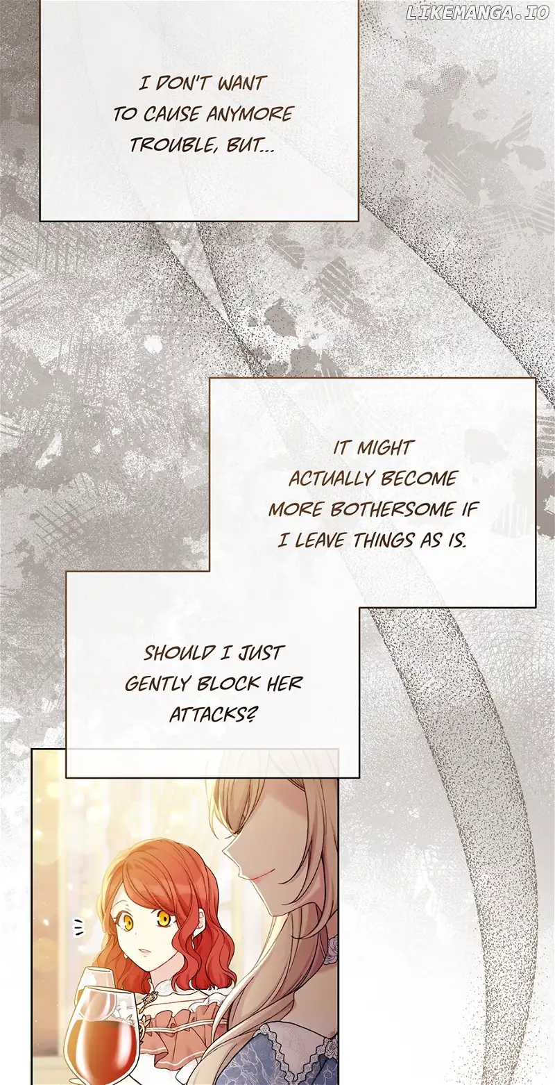 Recording Hall Chapter 98 - Page 33