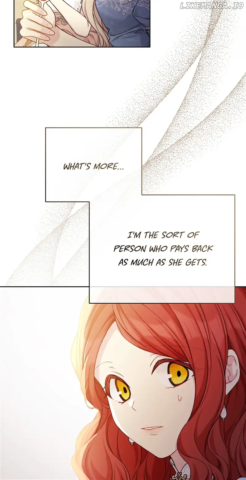 Recording Hall Chapter 98 - Page 34