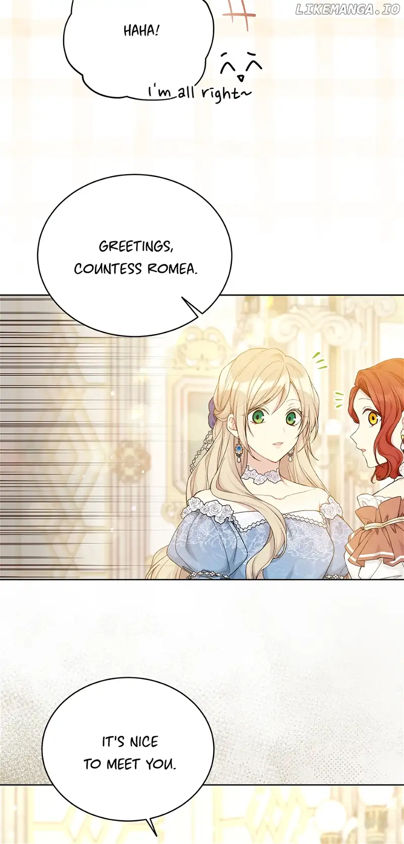 Recording Hall Chapter 98 - Page 4