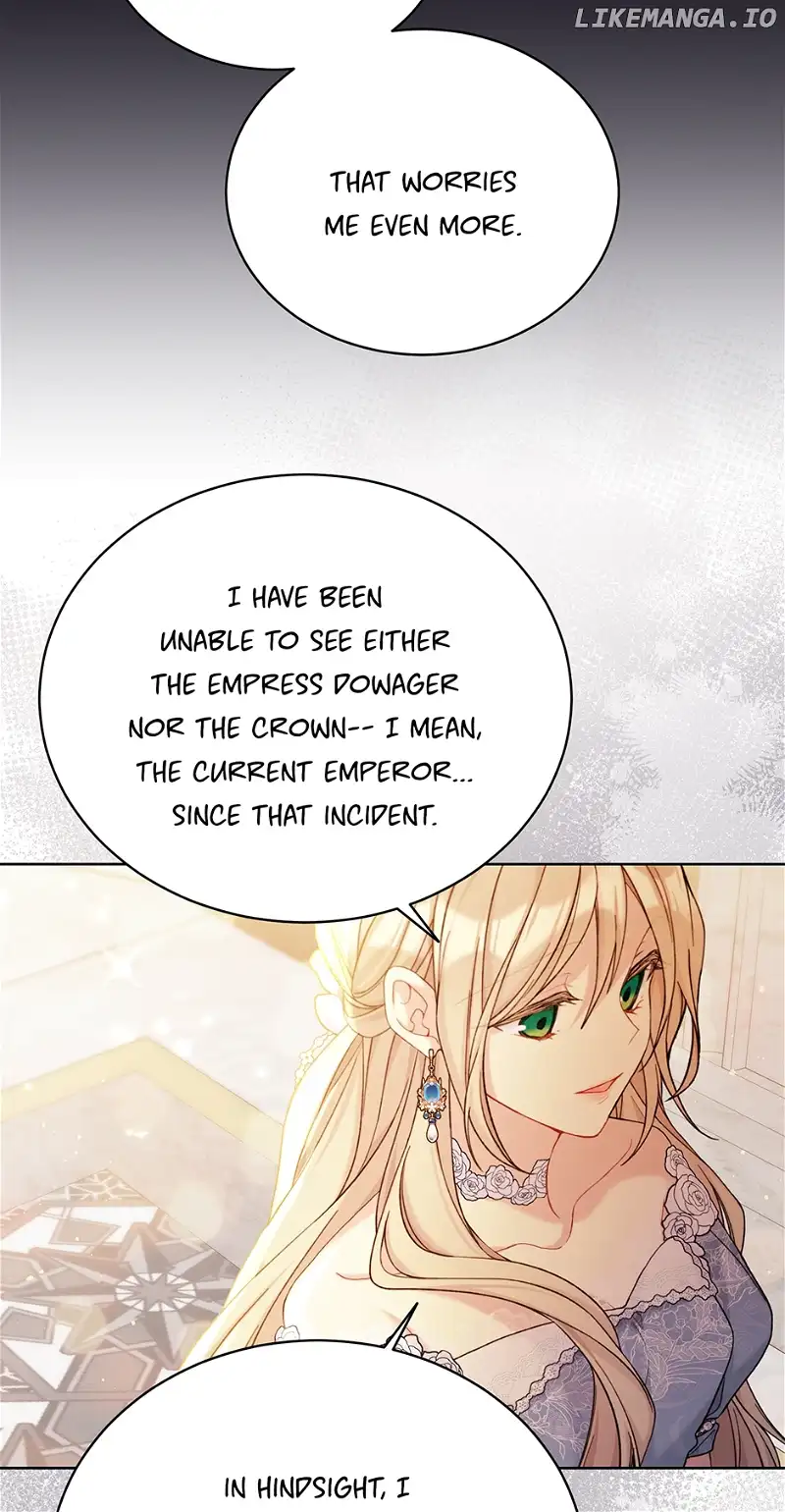 Recording Hall Chapter 98 - Page 45