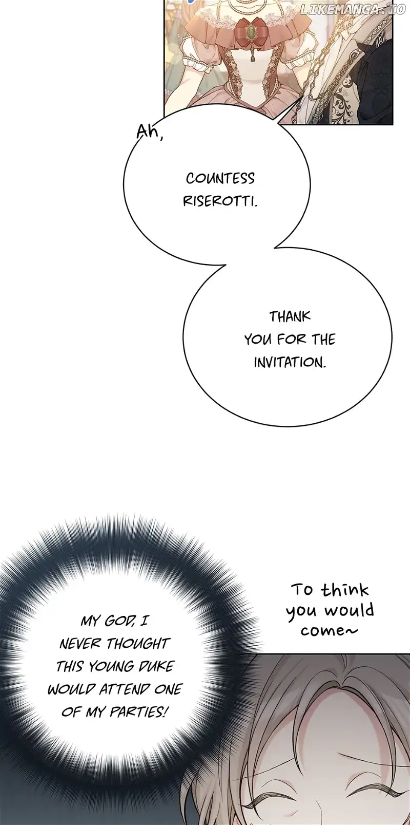 Recording Hall Chapter 98 - Page 52