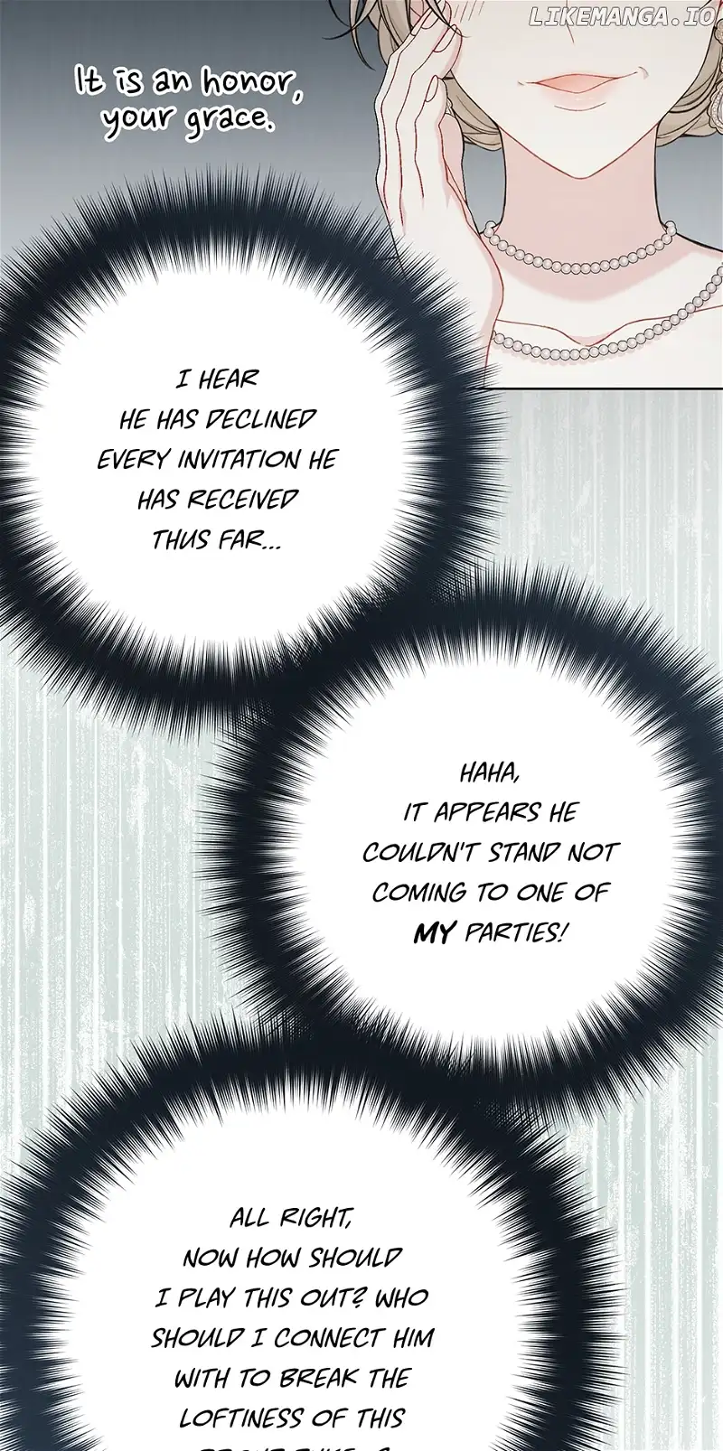 Recording Hall Chapter 98 - Page 53