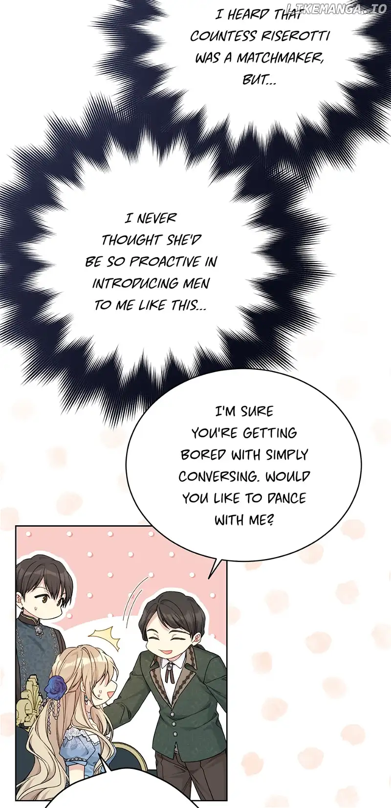 Recording Hall Chapter 98 - Page 61