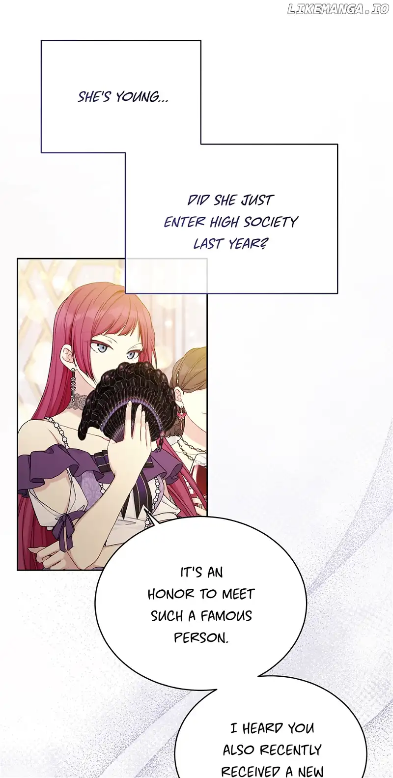 Recording Hall Chapter 98 - Page 7