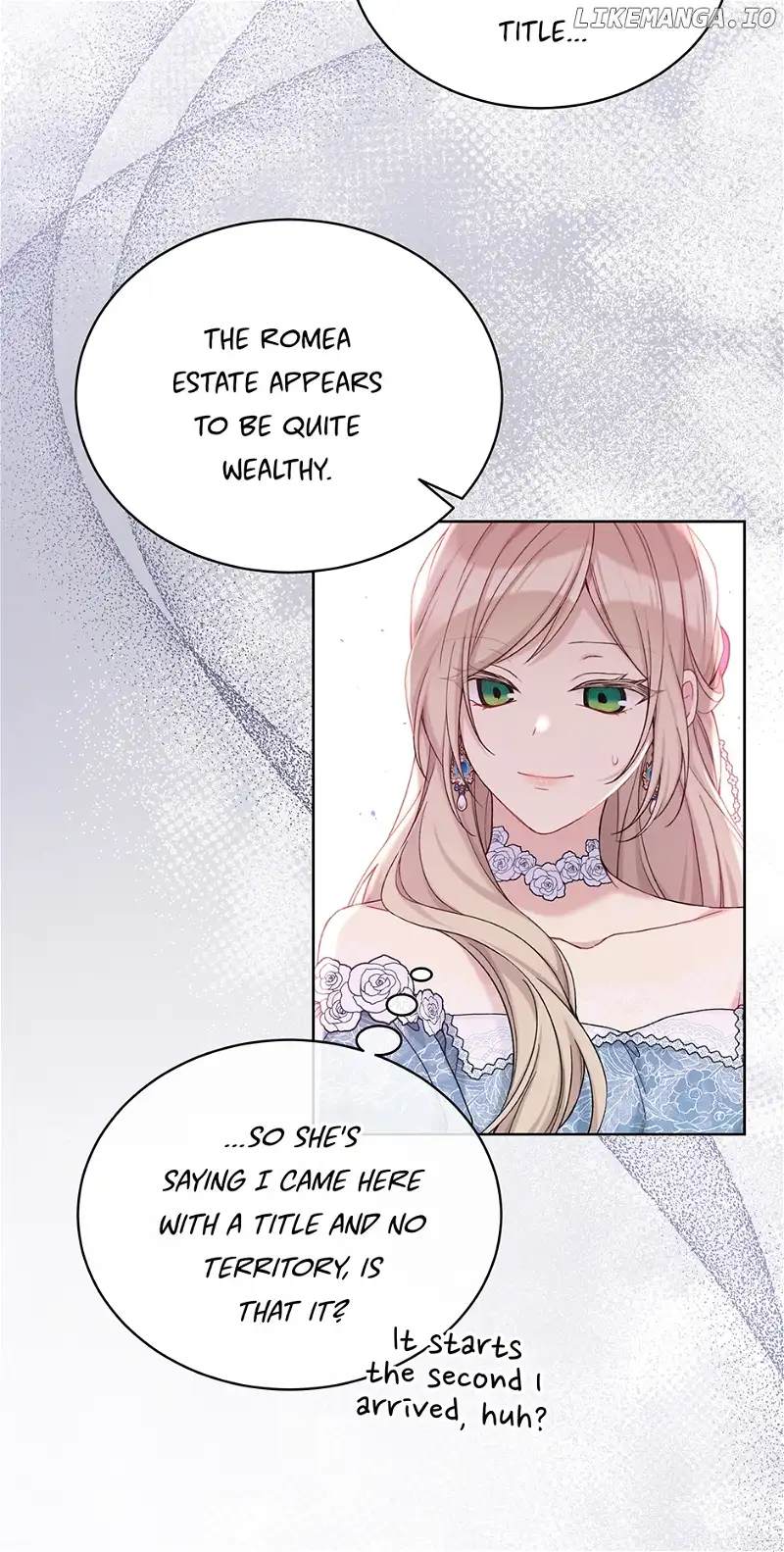 Recording Hall Chapter 98 - Page 8