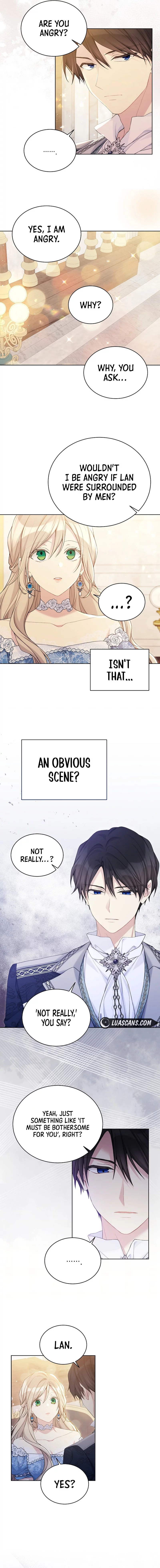 Recording Hall Chapter 99 - Page 1