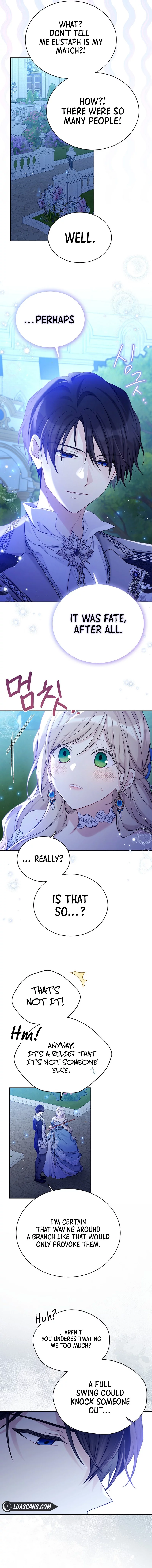 Recording Hall Chapter 99 - Page 10