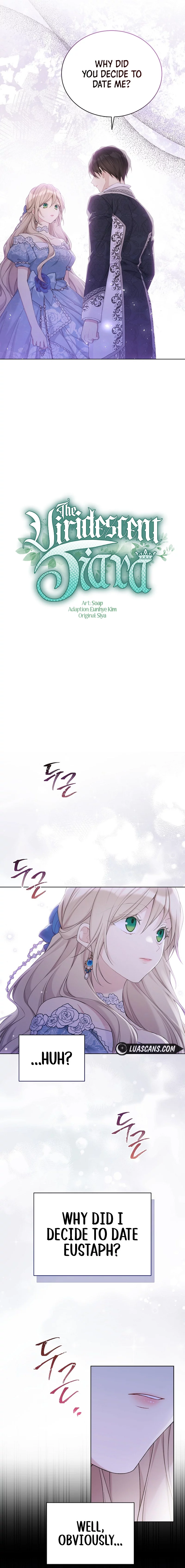 Recording Hall Chapter 99 - Page 2