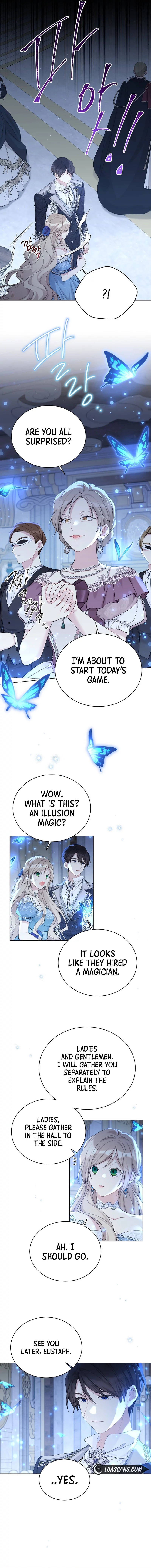 Recording Hall Chapter 99 - Page 3